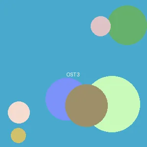 森林好小子国语版 - アイドル封面
